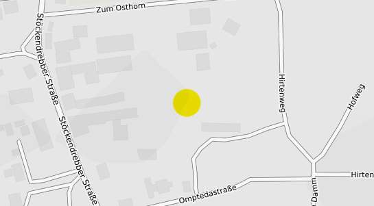 Immobilienpreisekarte Neustadt am R&uuml;benberge St&ouml;ckendrebber